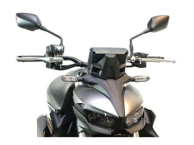honda - cb-1000-hornet
