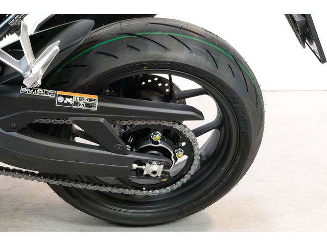honda - cb-1000-hornet
