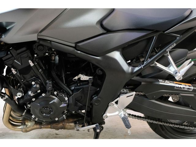 honda - cb-1000-hornet