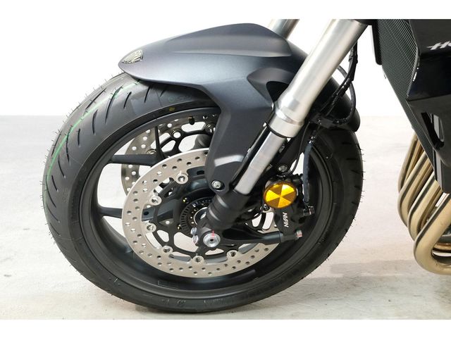 honda - cb-1000-hornet