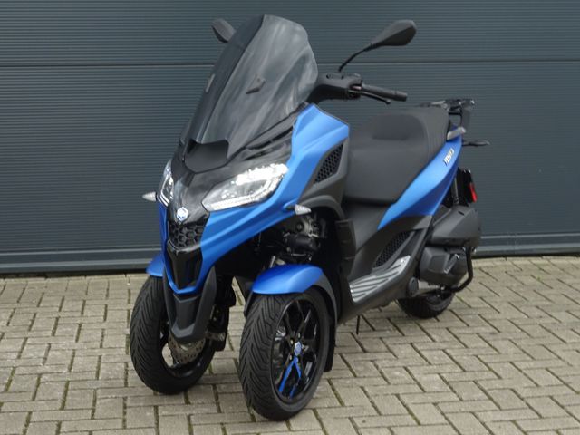 piaggio - mp3-310-hpe
