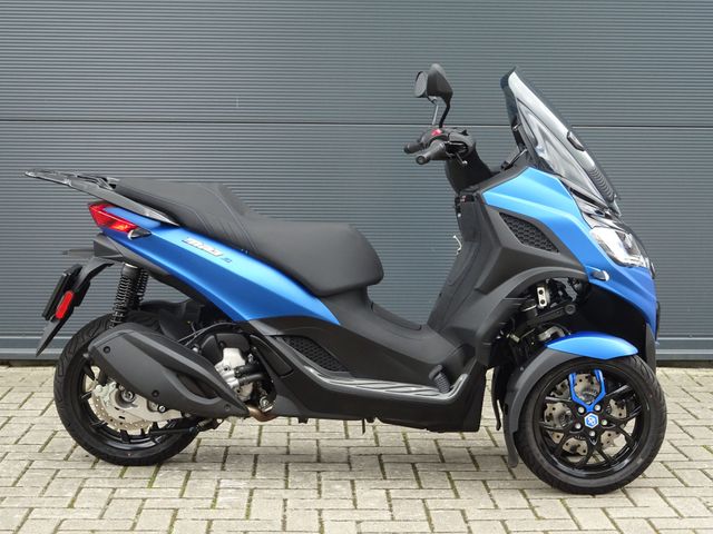 piaggio - mp3-310-hpe