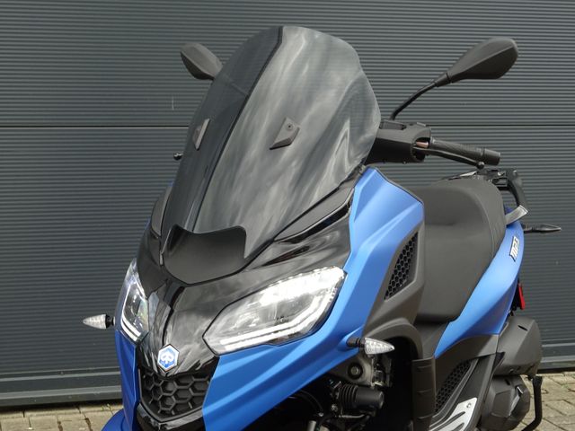 piaggio - mp3-310-hpe
