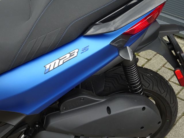 piaggio - mp3-310-hpe