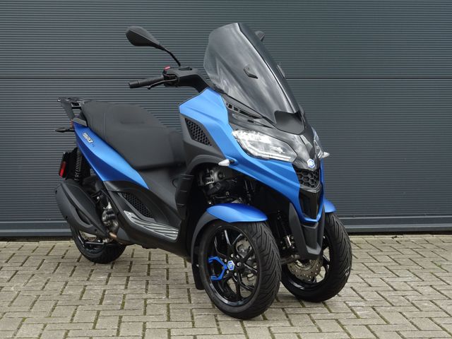 piaggio - mp3-310-hpe