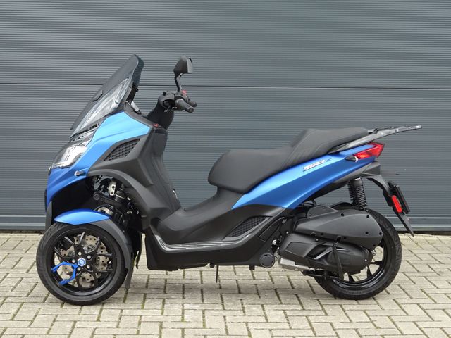 piaggio - mp3-310-hpe