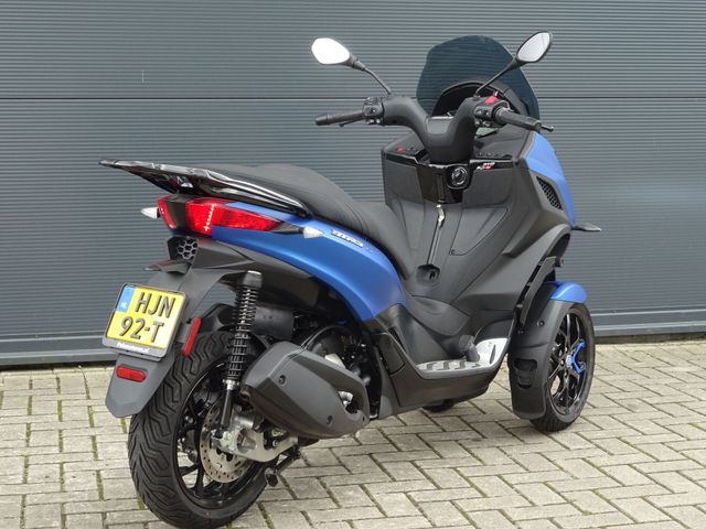 piaggio - mp3-310-hpe