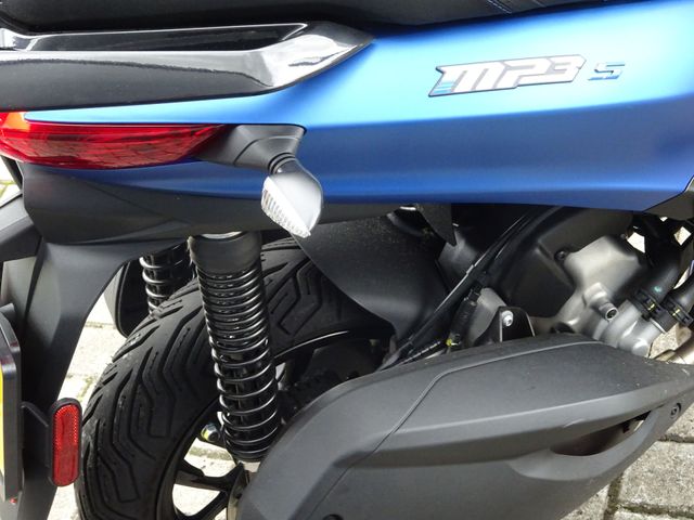 piaggio - mp3-310-hpe