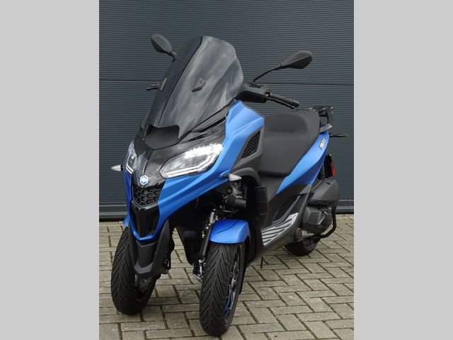 piaggio - mp3-310-hpe