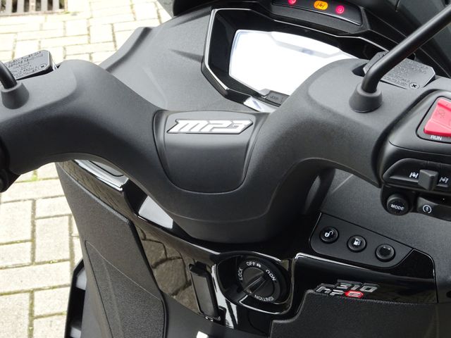 piaggio - mp3-310-hpe