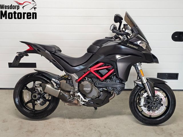 ducati - multistrada-1200