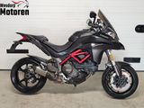 DUCATI MULTISTRADA 1200
