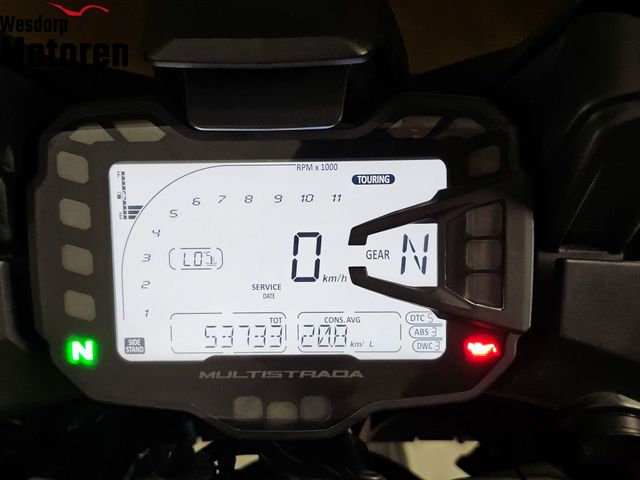 ducati - multistrada-1200