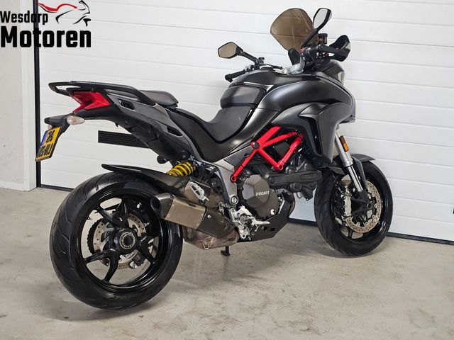 ducati - multistrada-1200