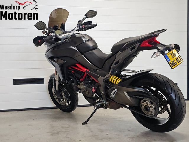 ducati - multistrada-1200