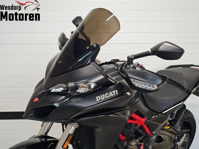 ducati - multistrada-1200