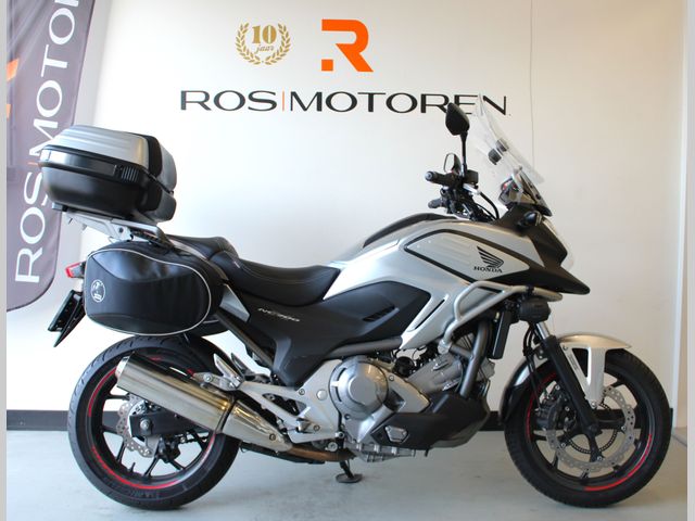 honda - nc-700-x-dct-c-abs