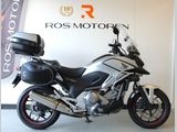 HONDA NC 700 X DCT C-ABS