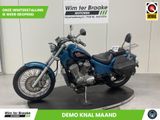 HONDA VT 600
