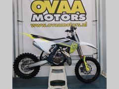 HUSQVARNA TC 85