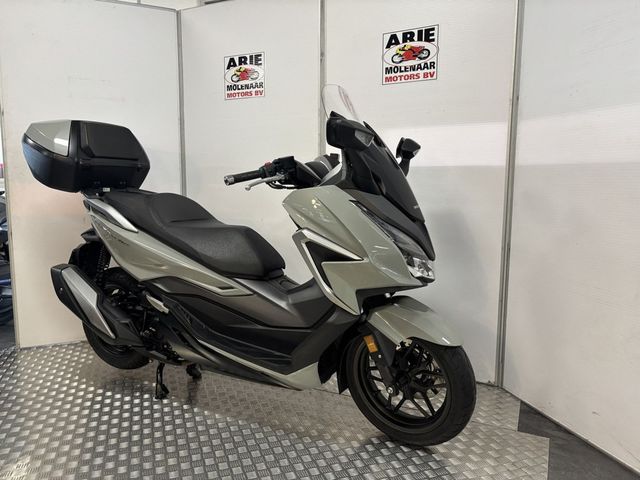 honda - forza-350