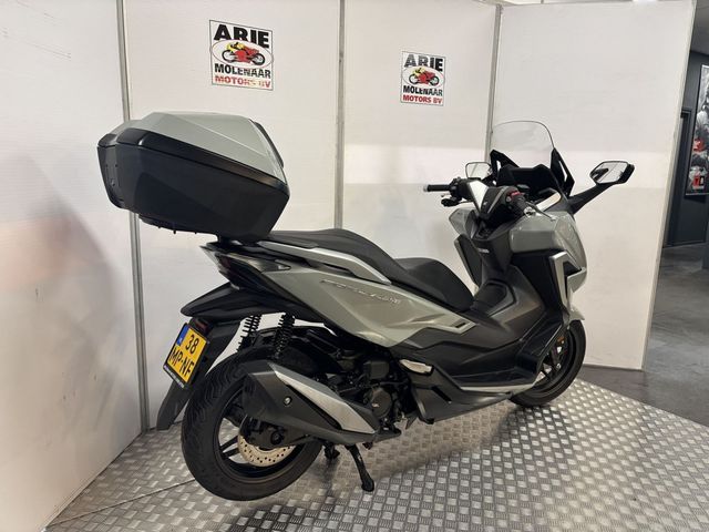 honda - forza-350