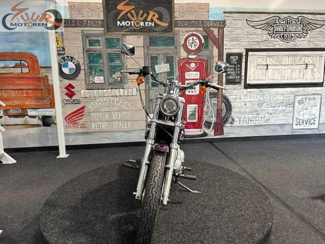 harley-davidson - sportster-custom--xl-53-c