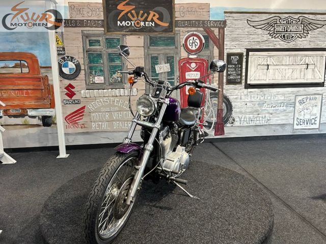 harley-davidson - sportster-custom--xl-53-c