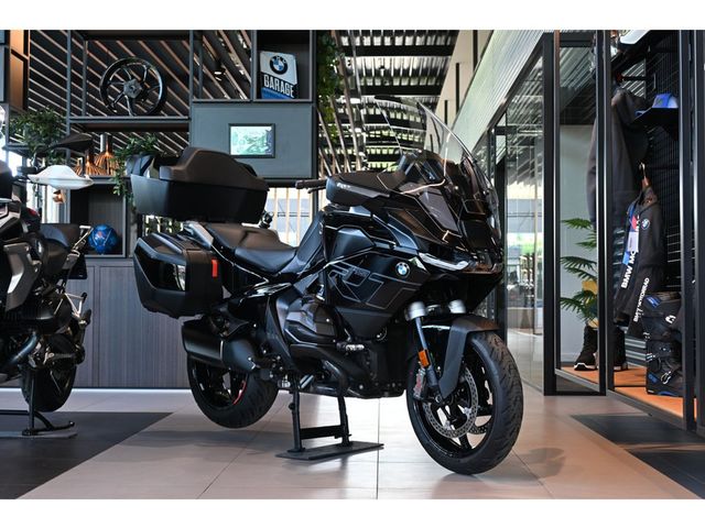 bmw - r-1300-rt