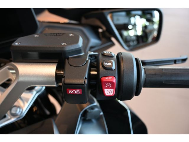 bmw - r-1300-rt