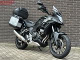 HONDA CB 500 X / ABS