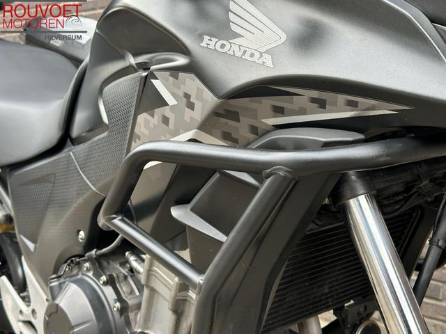 honda - cb-500-x---abs