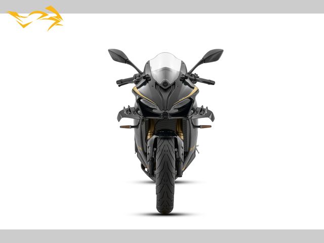 QJMOTOR - srk-800-rr