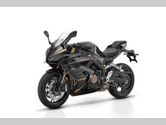 Qjmotor SRK 800 RR 2026 nieuw – foto 5 van 21