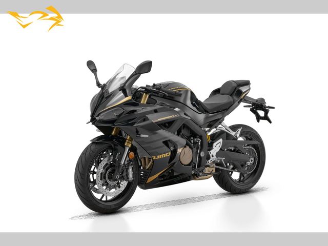 QJMOTOR - srk-800-rr