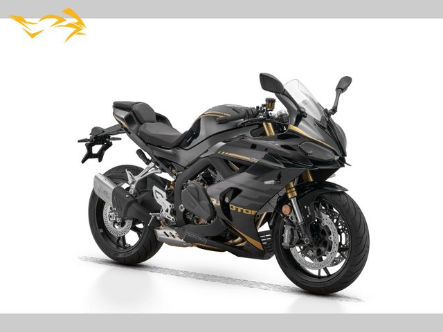 QJMOTOR - srk-800-rr
