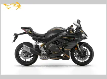 Qjmotor SRK 800 RR 2026 nieuw