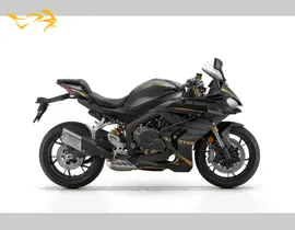 Qjmotor SRK 800 RR 2026 nieuw