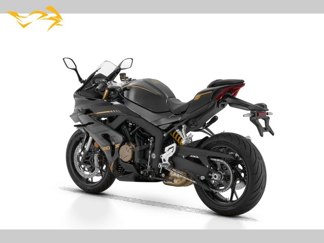QJMOTOR - srk-800-rr