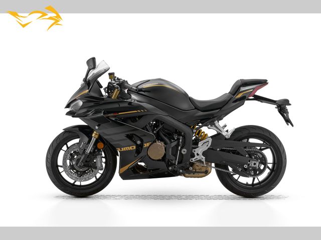 QJMOTOR - srk-800-rr