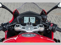 Qjmotor SRK 800 RR 2026 nieuw – foto 12 van 21