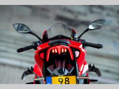 Qjmotor SRK 800 RR 2026 nieuw – foto 17 van 21