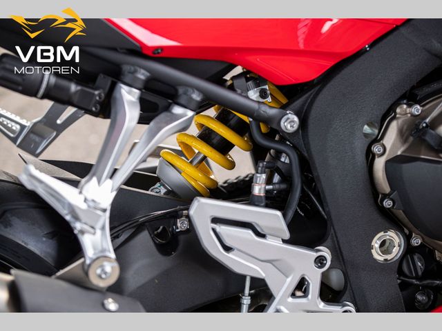 QJMOTOR - srk-800-rr
