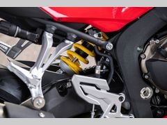 Qjmotor SRK 800 RR 2026 nieuw – foto 19 van 21