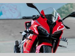 Qjmotor SRK 800 RR 2026 nieuw – foto 16 van 21