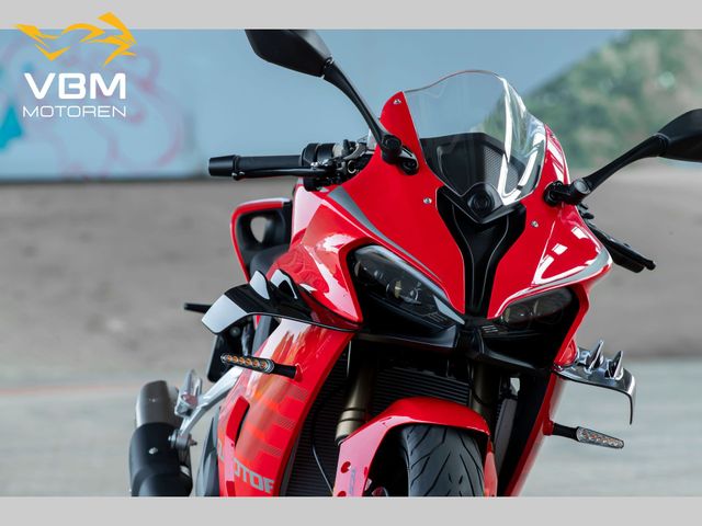 QJMOTOR - srk-800-rr