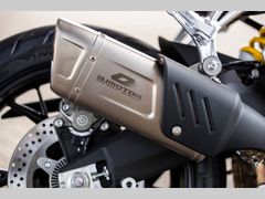 Qjmotor SRK 800 RR 2026 nieuw – foto 20 van 21