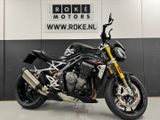 TRIUMPH SPEED TRIPLE 1200 RS