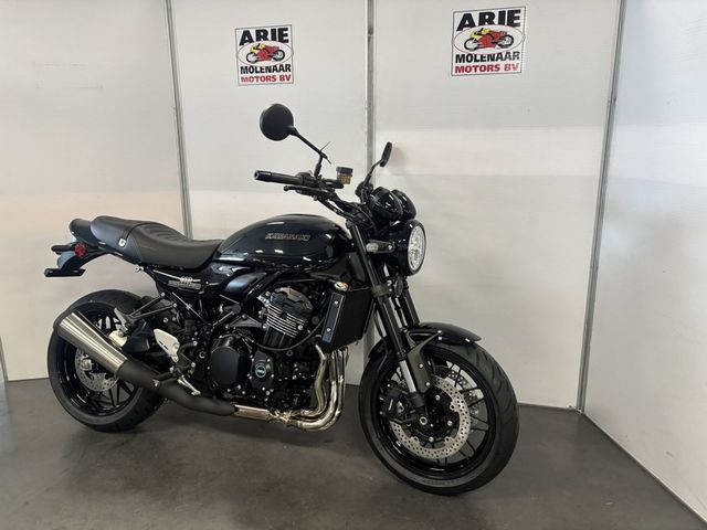 kawasaki - z900rs