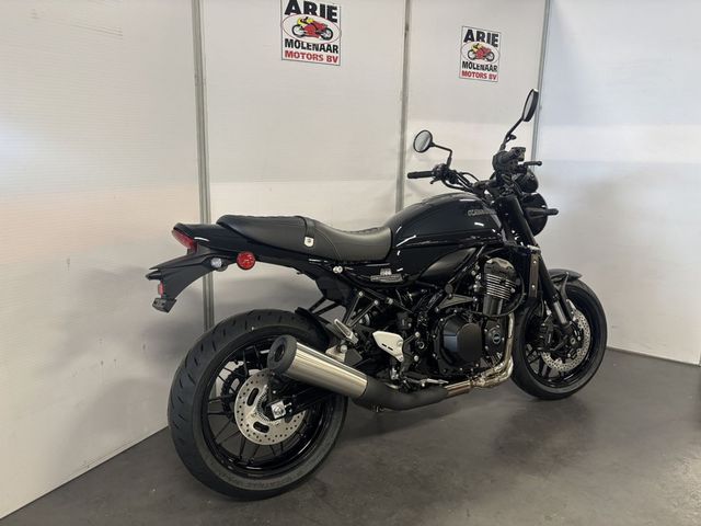 kawasaki - z900rs